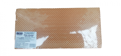 Benei 200g édes ostyalap