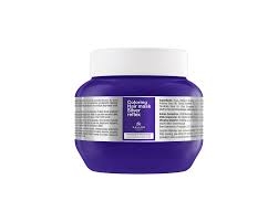 kallos 275ml silver reflex szinező hajpakolás