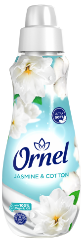 Ornel 800ml jázmin&cotton