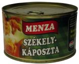 Menza 400g székely káposzta