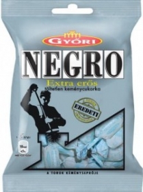 Negro extra 79g