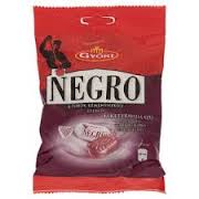 Negro feketeribizli 79g