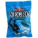 Negro menthol 79g