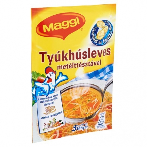 Maggi tyúkhúsleves 40g