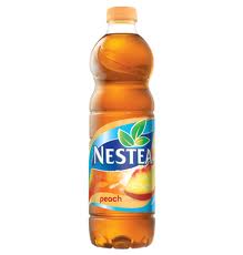 Nestea 1,5l barack