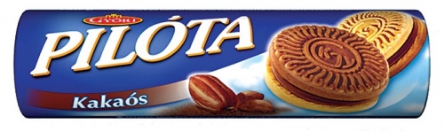 Pilota kakaós 180g
