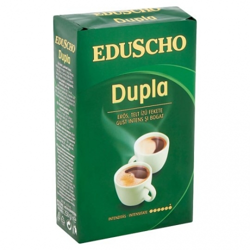 Eduscho dupla 250g
