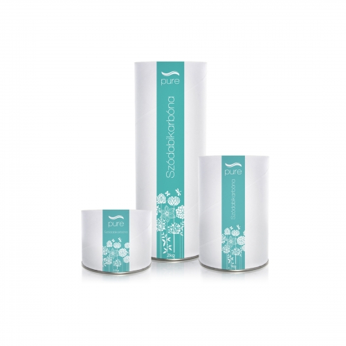 Pure 2000g szódabikarbóna