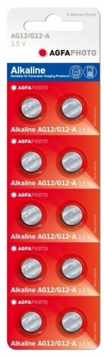 Agfaphoto gombelem ag12 lr43
