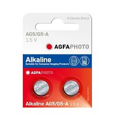 Agfaphoto ag5 lr48