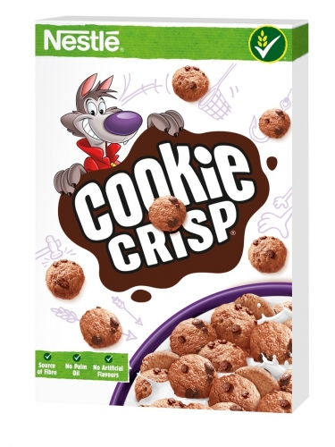 Cookie crisp gabonapehely 225g