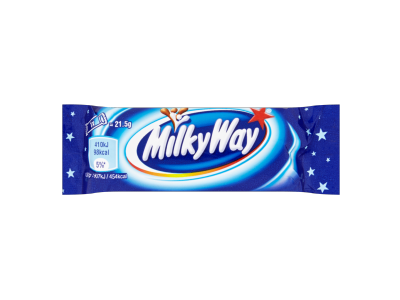 Milky way 21,5g