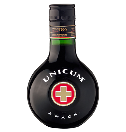 Unicum 0,2l 40%