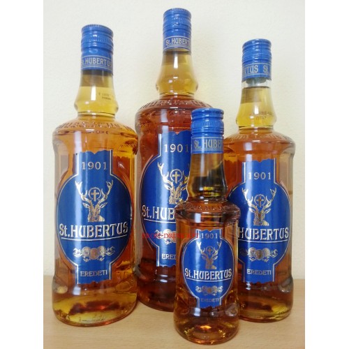 Hubertus 0,2l 33%