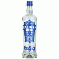 Kalinka vodka 0,5l 37,5%