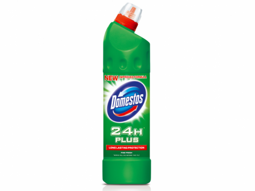 Domestos 750ml pine fresh