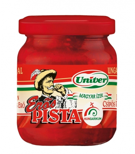 Univer erős pista 200g