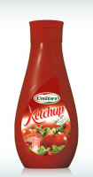 Univer 470g ketchup flakon
