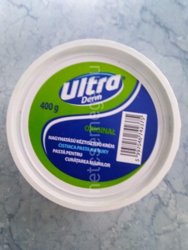 Ultra derm 400g