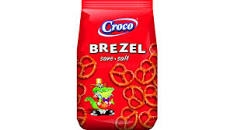 Croco 300g brezel perec