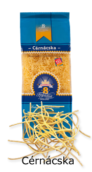 Gyermelyi 250g cérnácska 8tojás