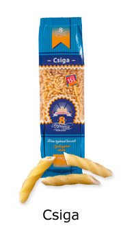 Gyermelyi 250g csiga