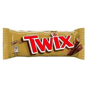 Twix szelet 50g