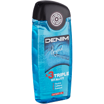 Denim tusfürdő 250ml original