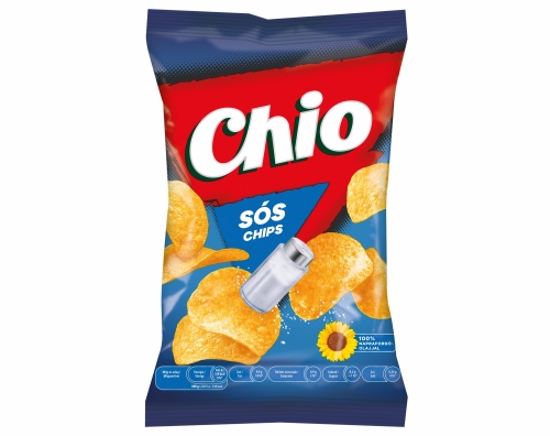 Chio 70g sós