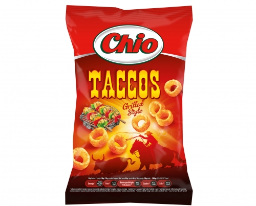 Chio 65g taccos